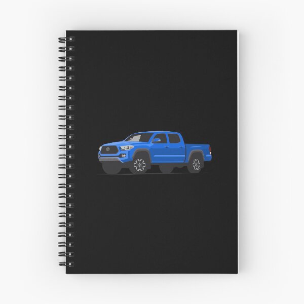 Item preview, Toyota Tacoma designed and sold by Doug1234.