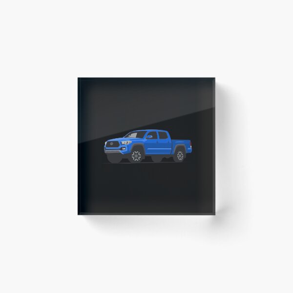 Item preview, Toyota Tacoma designed and sold by Doug1234.