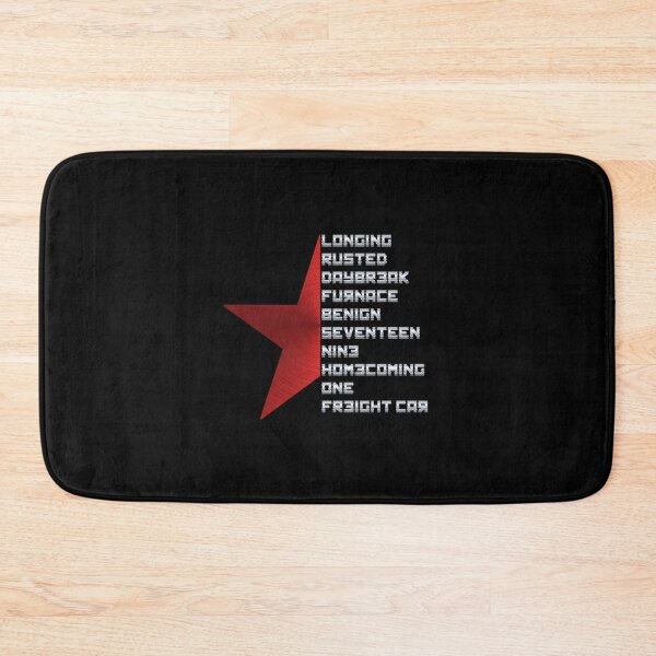 Item preview, Code Comply Of Winter Soldier  designed and sold by AnnFernandez.