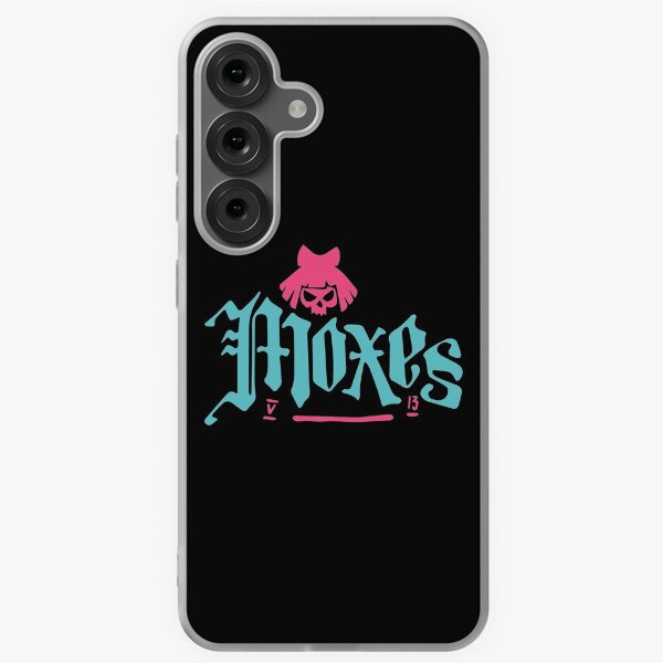 Item preview, Cyberpunk Moxes  designed and sold by AnnFernandez.