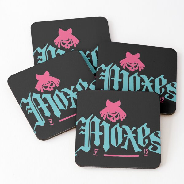 Item preview, Cyberpunk Moxes  designed and sold by AnnFernandez.
