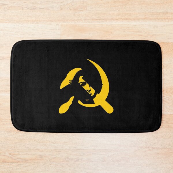 Item preview, Cooper Guevara Crommunism  designed and sold by AnnFernandez.