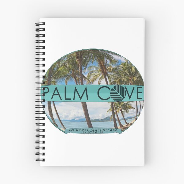 Item preview, Palm Cove Dayz Badge designed and sold by Randell Burke.
