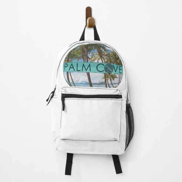 Item preview, Palm Cove Dayz Badge designed and sold by Randell Burke.