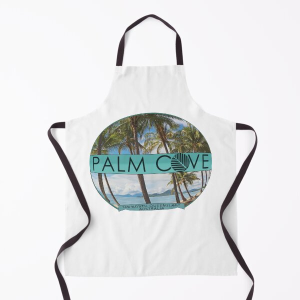Item preview, Palm Cove Dayz Badge designed and sold by Randell Burke.
