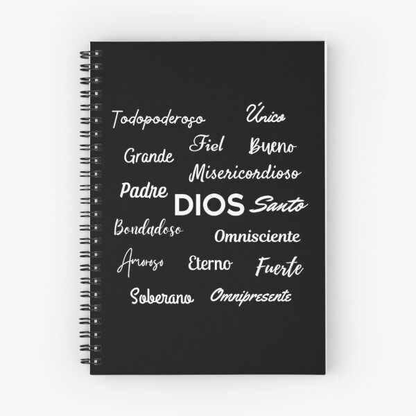 Item preview, Attributes of God designed and sold by Fe-En-Cristo.