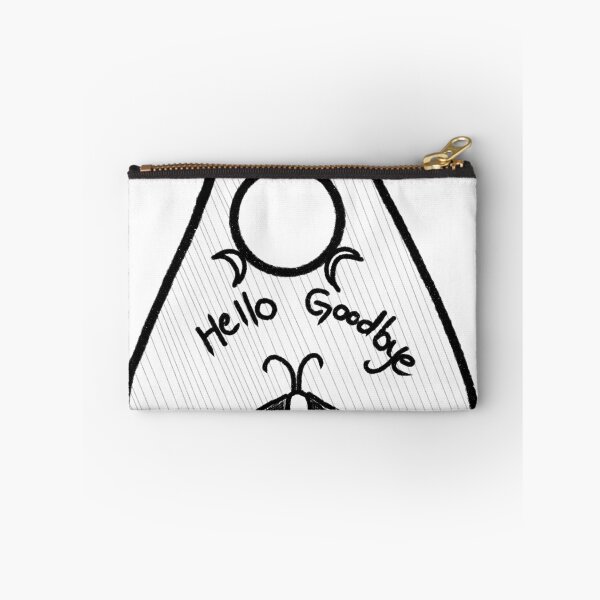 Item preview, Moth Planchette designed and sold by IzzyDeMelo.