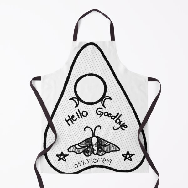 Item preview, Moth Planchette designed and sold by IzzyDeMelo.