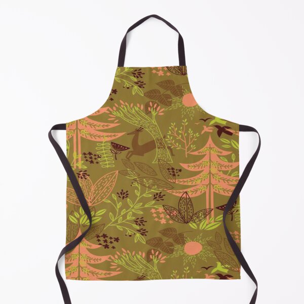 Item preview, Vintage Leaves Trees designed and sold by flairblush.