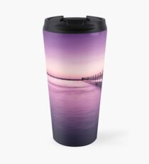 Narrabeen Sunrise II Travel Mug