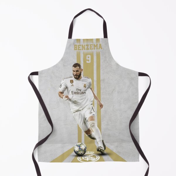 Item preview, Art Benzema Wallpaper designed and sold by dobos24.