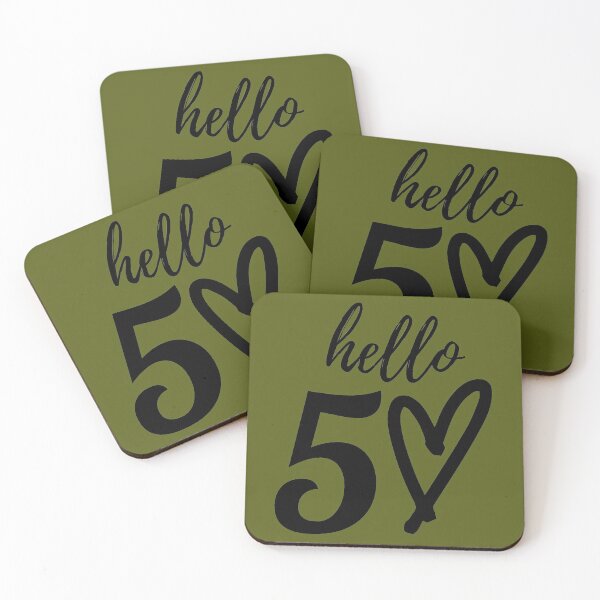 Item preview, 50th birthday designed and sold by DIDAKU.