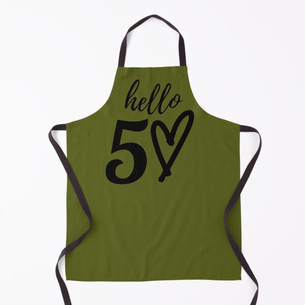 Item preview, 50th birthday designed and sold by DIDAKU.