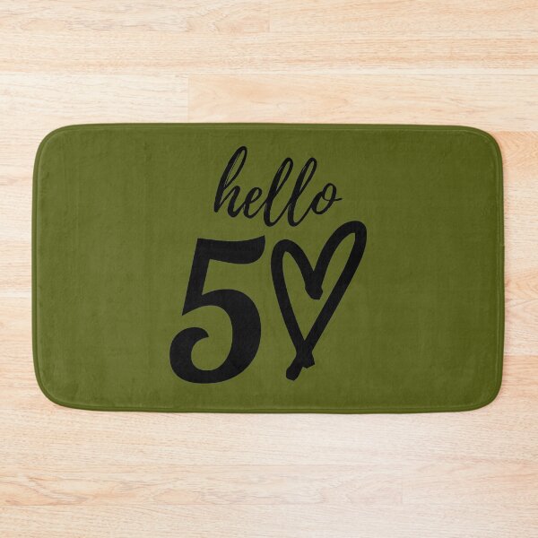 Item preview, 50th birthday designed and sold by DIDAKU.