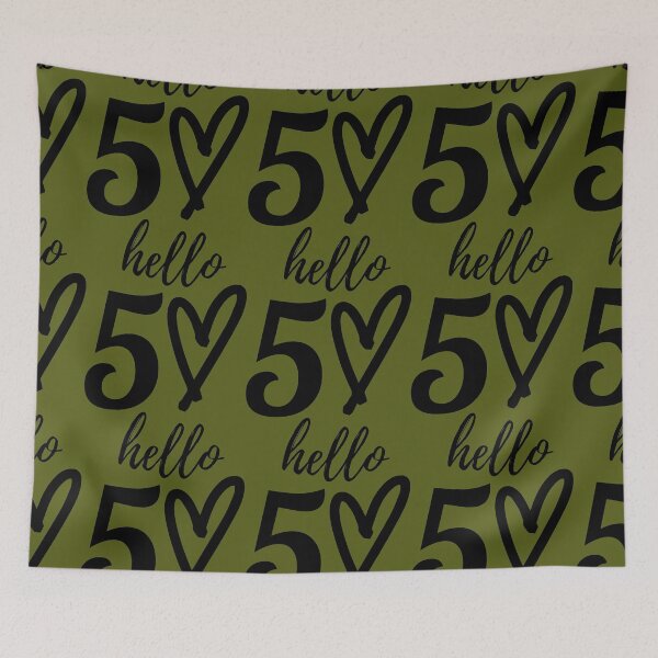 Item preview, 50th birthday designed and sold by DIDAKU.
