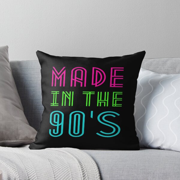 Item preview, MADE IN THE 90'S designed and sold by limitlezz.