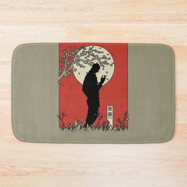 Item preview, Hajime Saito designed and sold by danderrion.