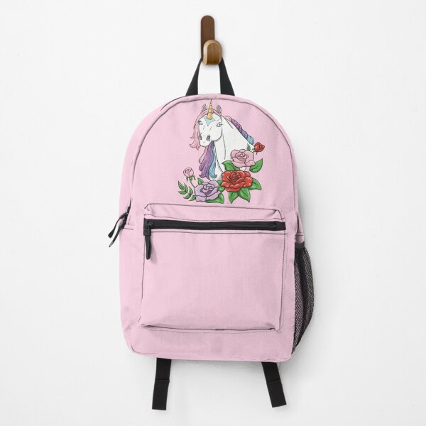 Item preview, Rose Unicorn designed and sold by Lady-Lilac.