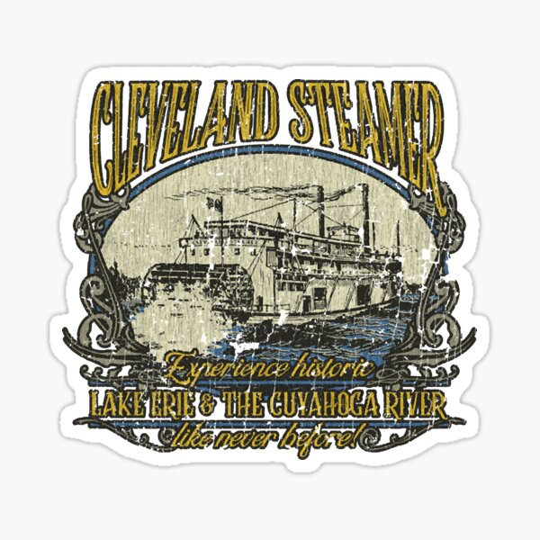 Cleveland Steamer Tote Bag for Sale by jacobcdietz