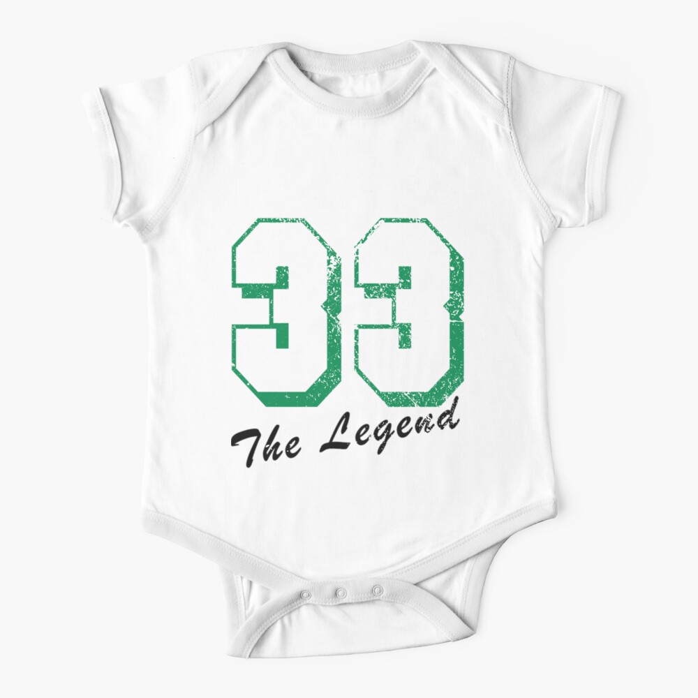 The Legend Baby One-Piece