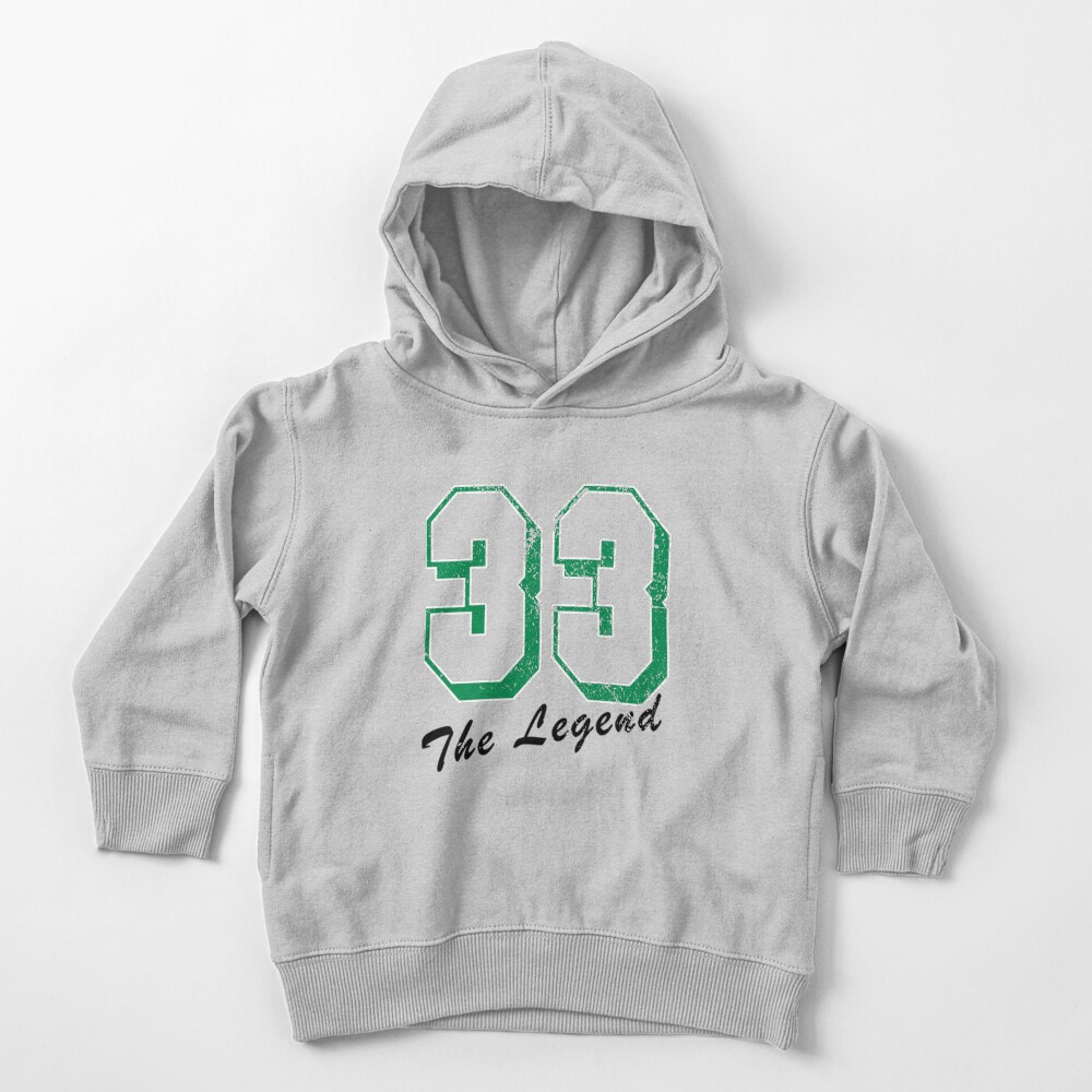 The Legend Toddler Pullover Hoodie