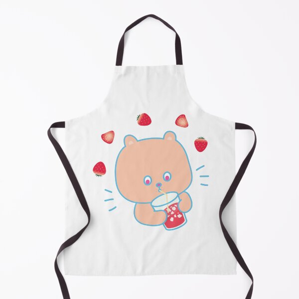 Item preview, strawberry juice designed and sold by fullofsmiles.