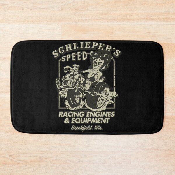 Item preview, Schlieper’s Speed Shop  designed and sold by Morehouse82.