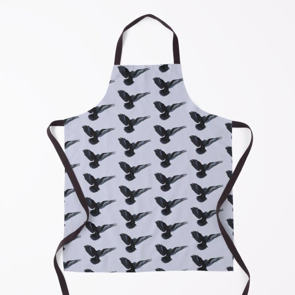 Item preview, Crow designed and sold by LunaStickerCo.