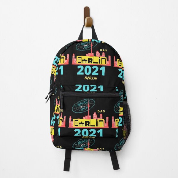 Item preview, Berlin 2021 just arrived designed and sold by Flirt-Teez.