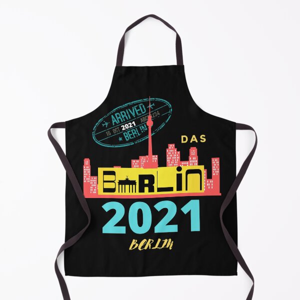Item preview, Berlin 2021 just arrived designed and sold by Flirt-Teez.