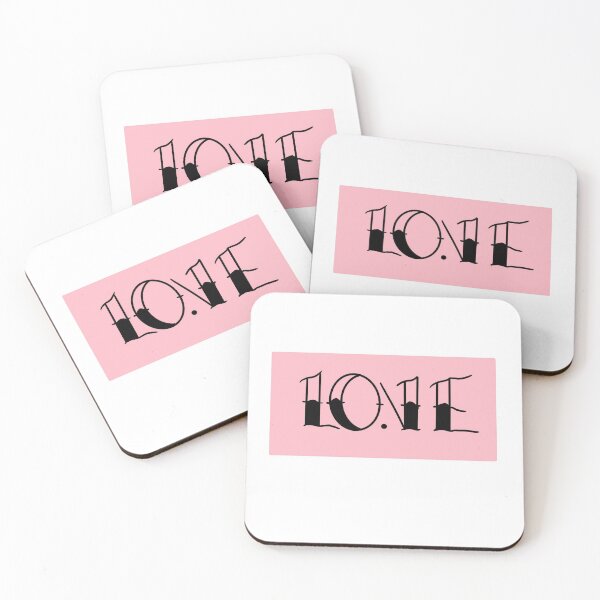 Item preview, The Love designed and sold by Bootsin.