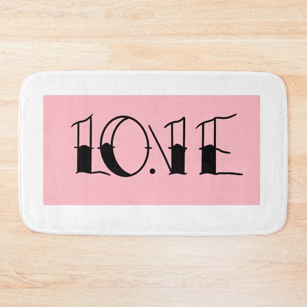 Item preview, The Love designed and sold by Bootsin.