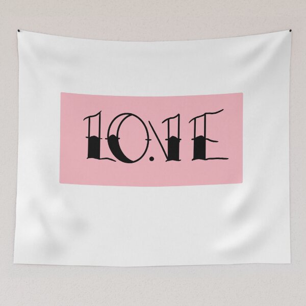 Item preview, The Love designed and sold by Bootsin.