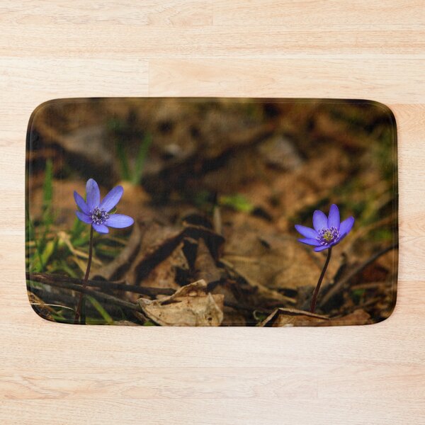 Item preview, Flower - Blue designed and sold by laura-S.