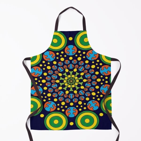 Artikelvorschau, Multiverse Pop Art Design entworfen und verkauft von kalidoseye.