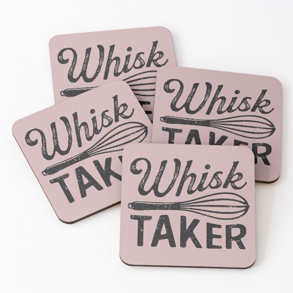 Item preview, Whisk Taker Funny Baking Lover Baker Gifts  designed and sold by alenaz.