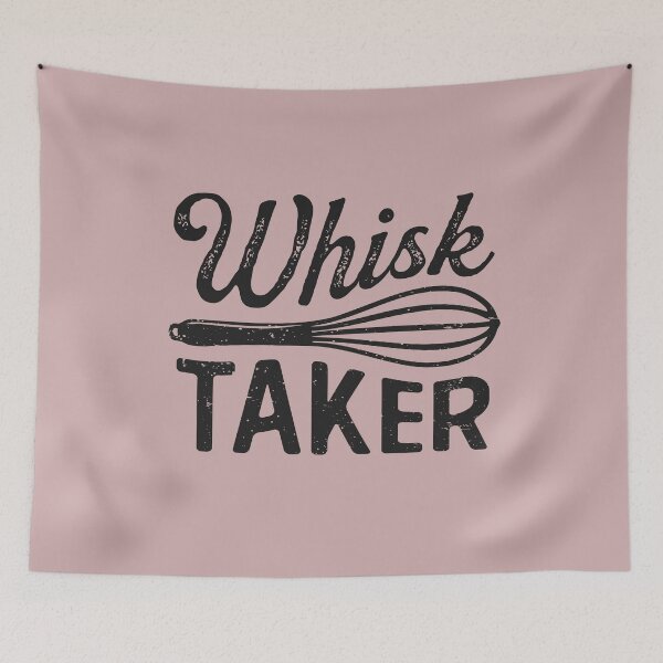 Item preview, Whisk Taker Funny Baking Lover Baker Gifts  designed and sold by alenaz.