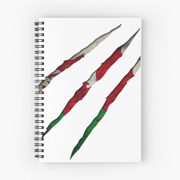 Item preview, Wales Flag designed and sold by kerael.