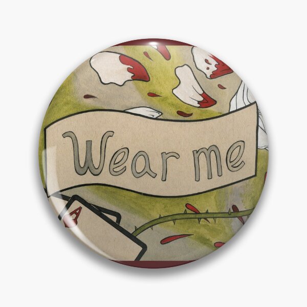Item preview, Wear Me designed and sold by Emily Domako.