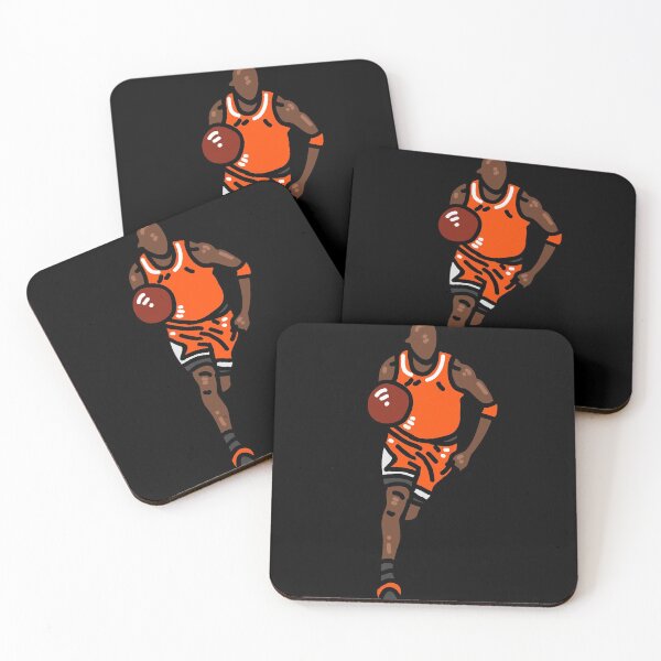 Item preview, Playing Basketball  designed and sold by Johnsona chan.