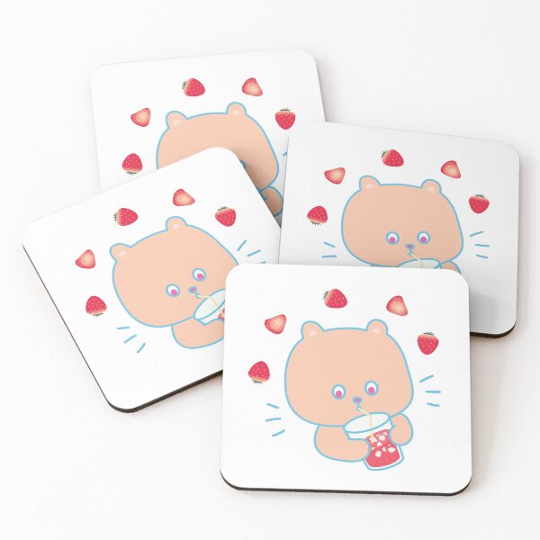 Item preview, strawberry juice designed and sold by fullofsmiles.