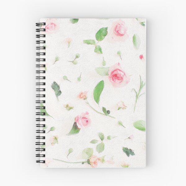 Item preview, Flower Design designed and sold by ItsTimeForWine.