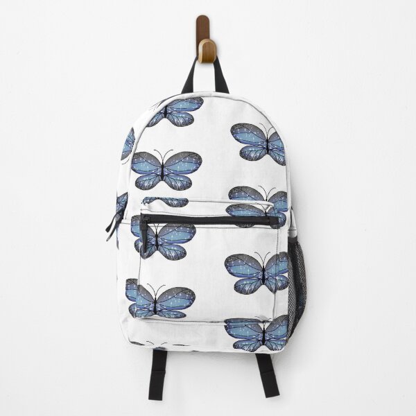 Item preview, Space butterfly designed and sold by FreetoNerd.