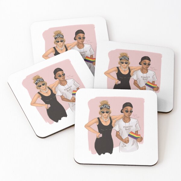 Item preview, OITNB Pride designed and sold by hanocallaghan.