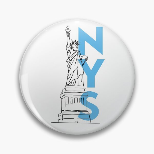 Item preview, NYS designed and sold by Downneees.