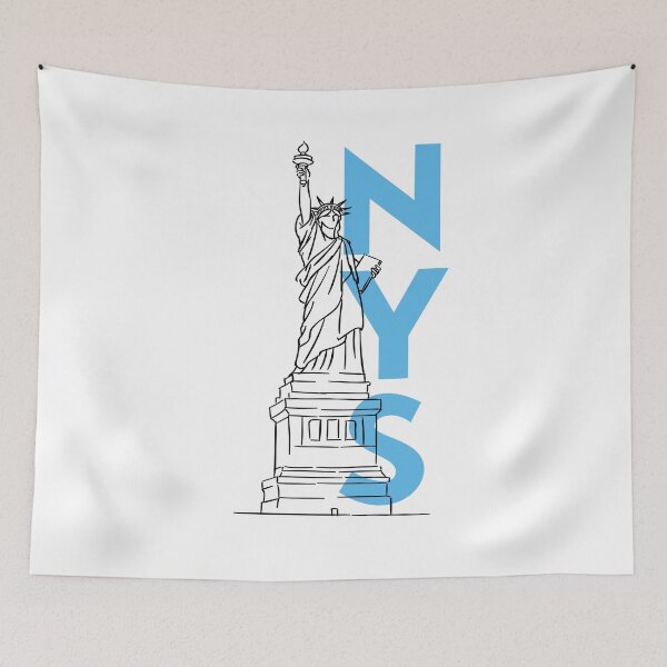 Item preview, NYS designed and sold by Downneees.