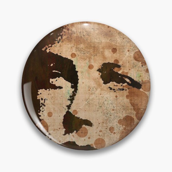Item preview, ARTHUR RIMBAUD poster designed and sold by wallacejoshua.