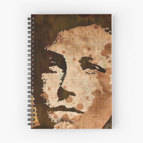 Item preview, ARTHUR RIMBAUD poster designed and sold by wallacejoshua.