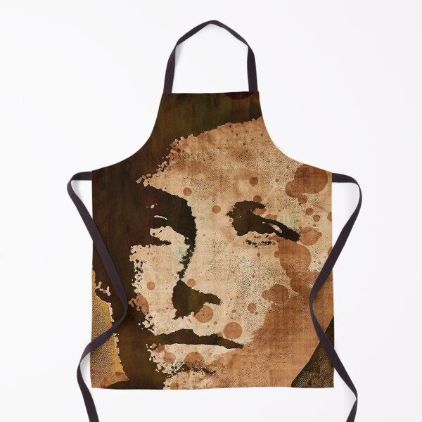 Item preview, ARTHUR RIMBAUD poster designed and sold by wallacejoshua.