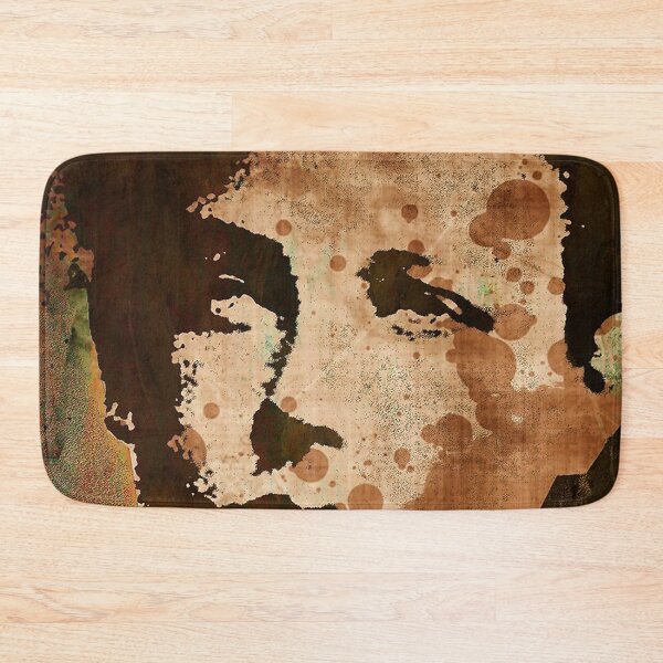Item preview, ARTHUR RIMBAUD poster designed and sold by wallacejoshua.